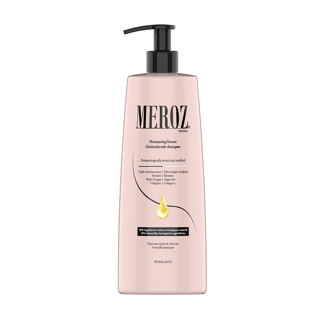 Lave forbinde pølse Meroz shampoo 1000ml – Cosmetic Workshop