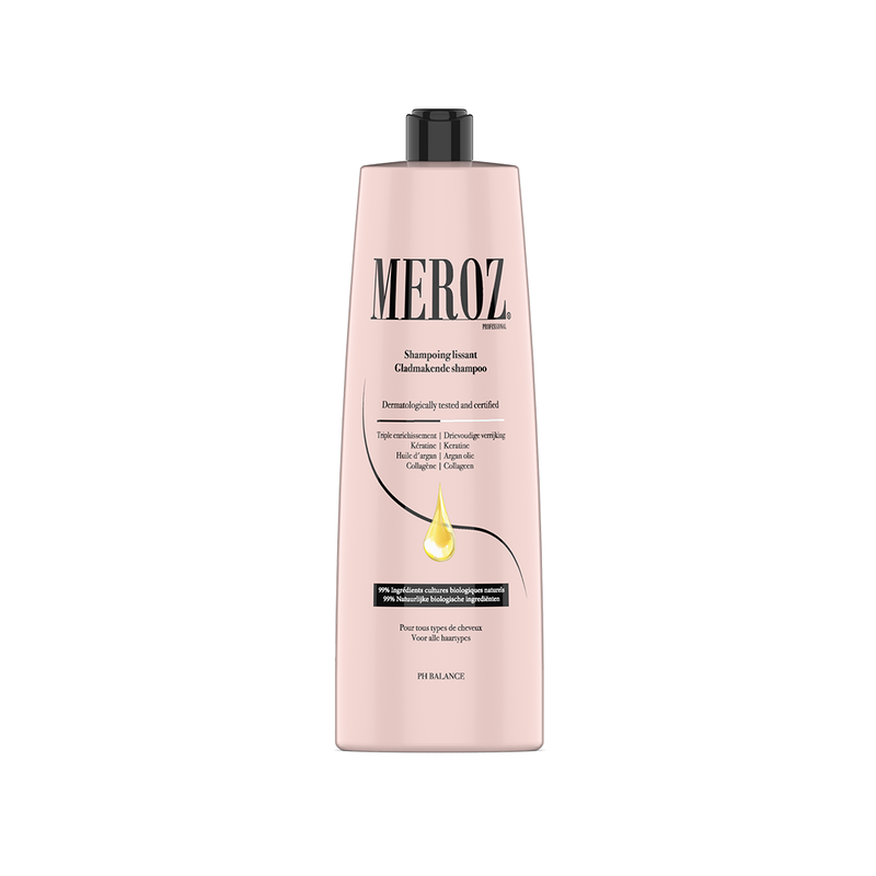 Meroz shampoo 500ml