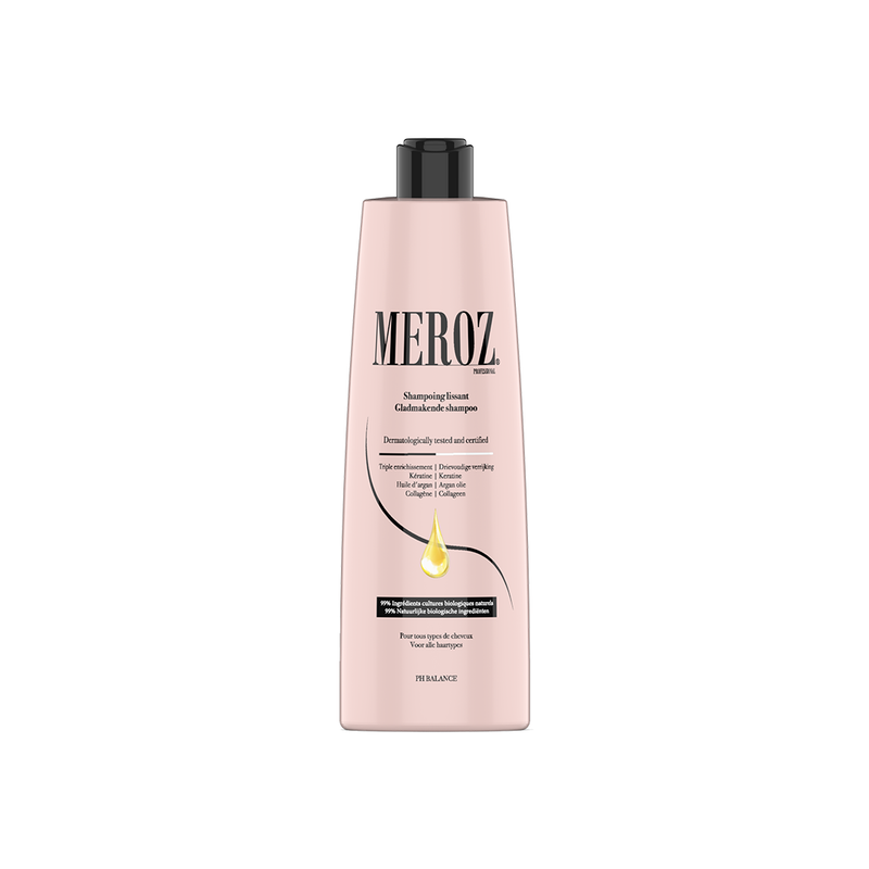 Meroz shampoo 250ml
